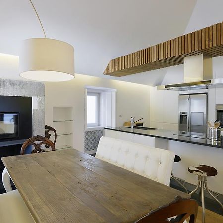 Apartamento Luxus Santa Catarina Lisboa Exterior foto