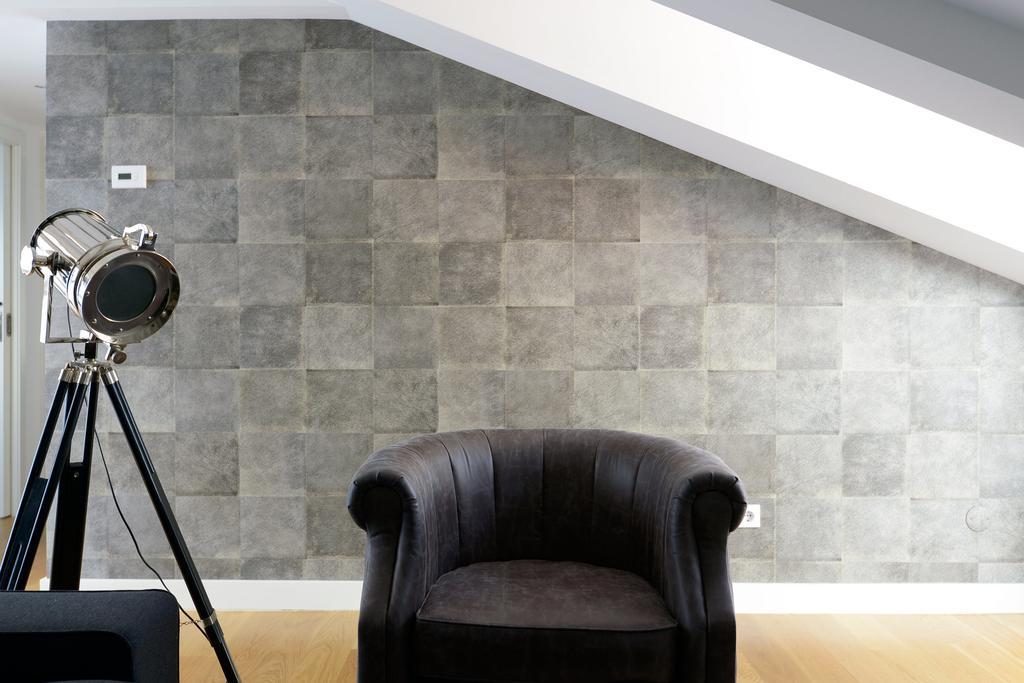 Apartamento Luxus Santa Catarina Lisboa Exterior foto