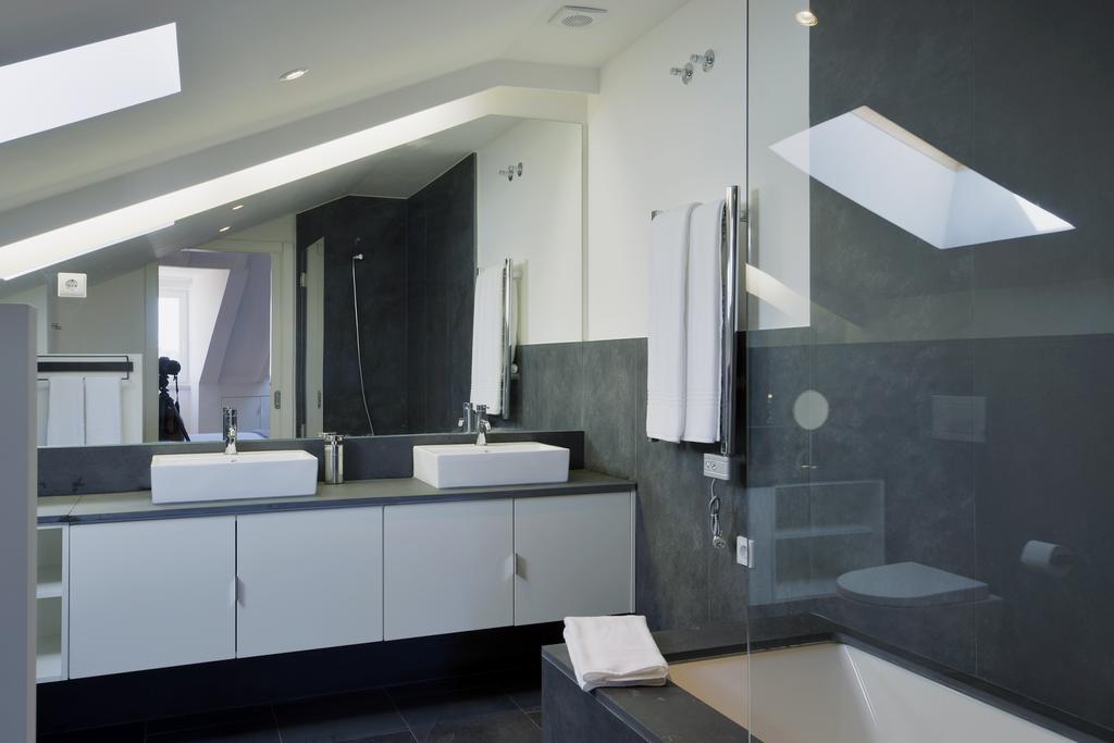 Apartamento Luxus Santa Catarina Lisboa Habitación foto