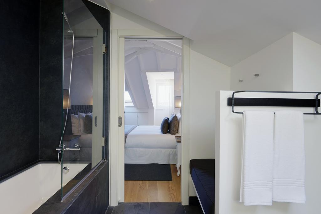 Apartamento Luxus Santa Catarina Lisboa Exterior foto