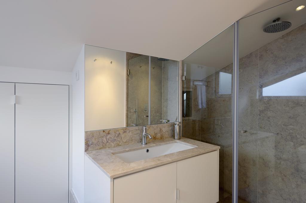 Apartamento Luxus Santa Catarina Lisboa Habitación foto