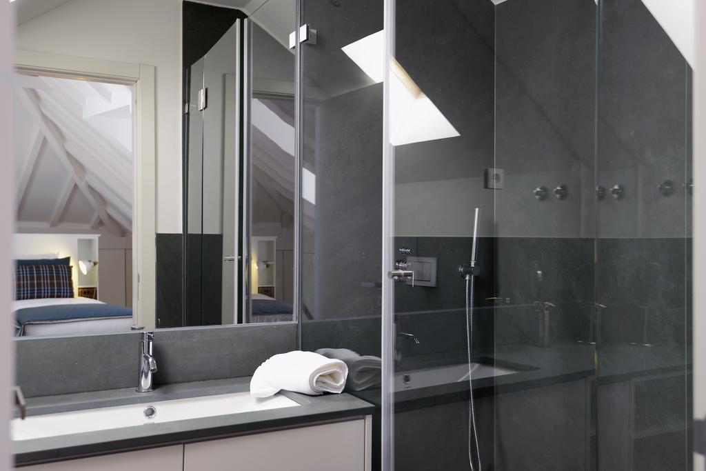 Apartamento Luxus Santa Catarina Lisboa Exterior foto