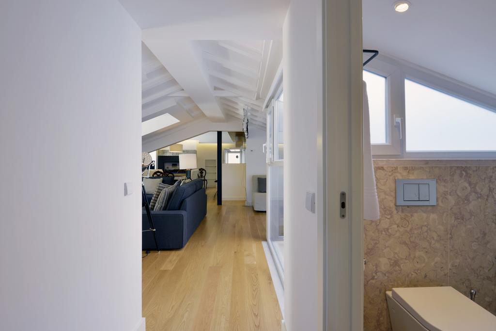 Apartamento Luxus Santa Catarina Lisboa Exterior foto