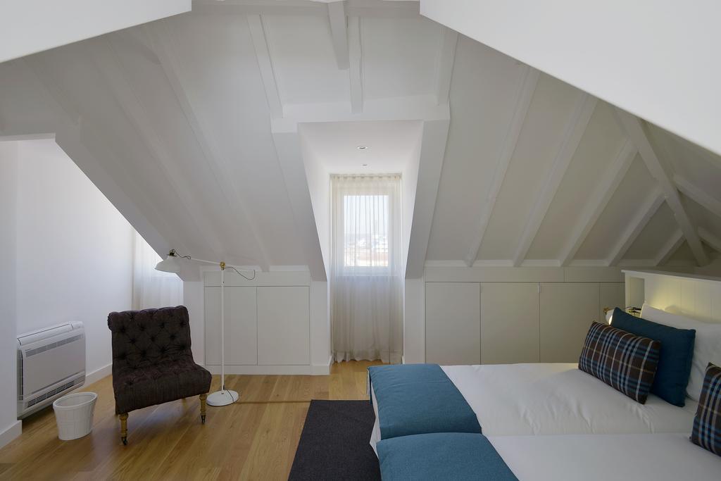 Apartamento Luxus Santa Catarina Lisboa Exterior foto