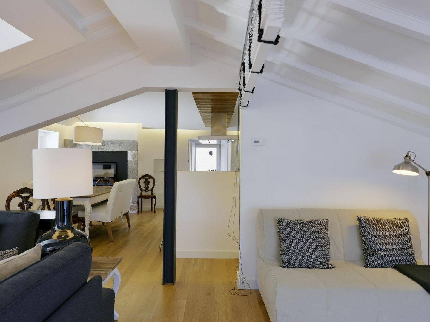 Apartamento Luxus Santa Catarina Lisboa Exterior foto