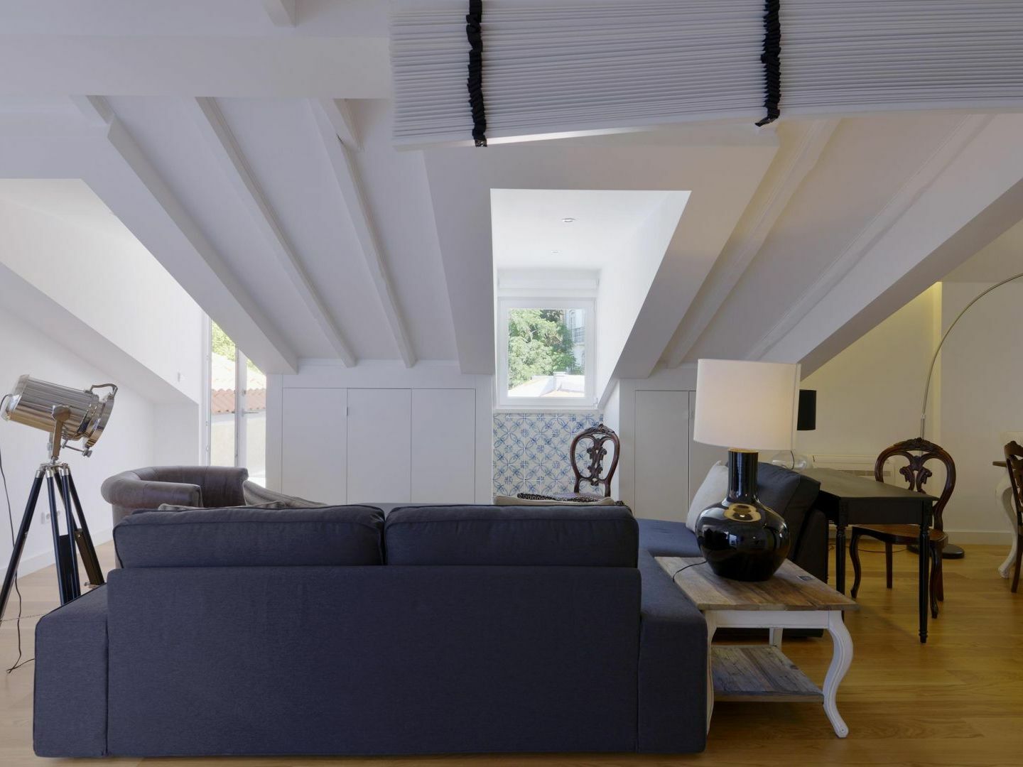 Apartamento Luxus Santa Catarina Lisboa Exterior foto