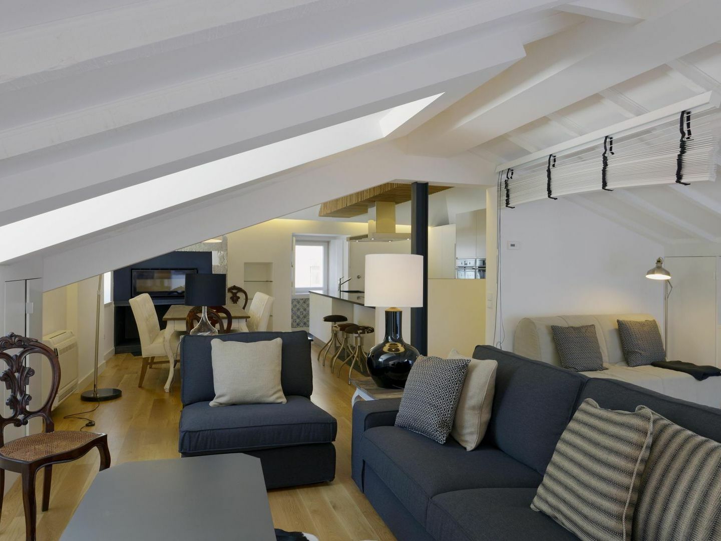 Apartamento Luxus Santa Catarina Lisboa Exterior foto